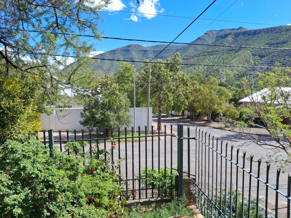 House for sale in Graaff-Reinet - 1KK1732835 House for sale in Graaff-Reinet - 1KK1732835