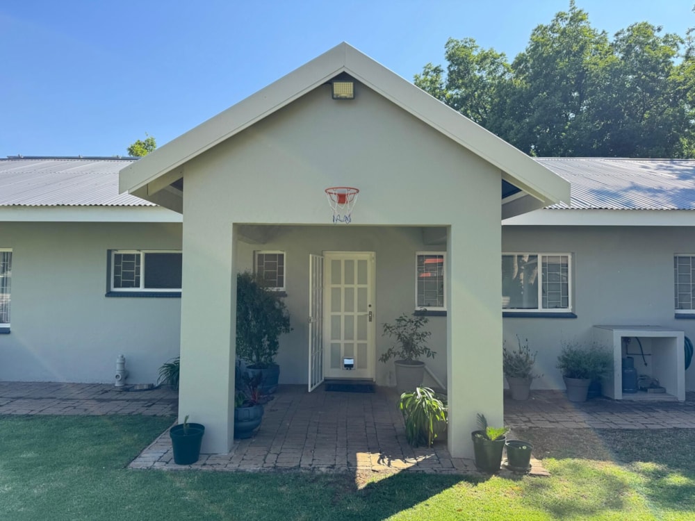 House for sale in Meyerton Central - 1VT1732797 House for sale in Meyerton Central - 1VT1732797