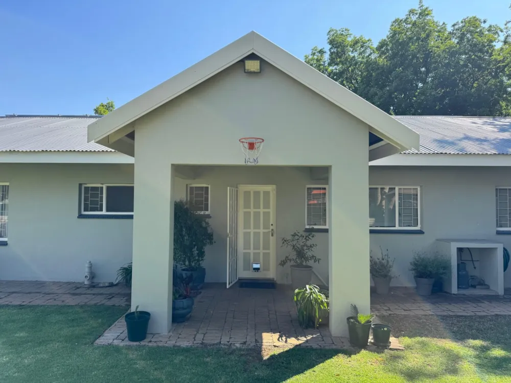 House for sale in Meyerton Central - 1VT1732797 House for sale in Meyerton Central - 1VT1732797