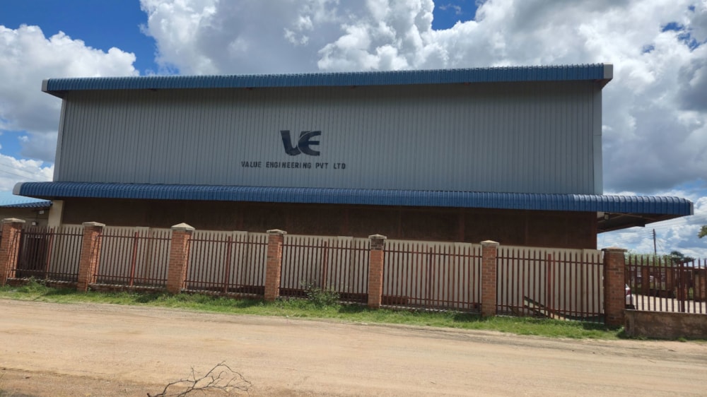 Commercial industrial property for sale in Mashonaland West, Zimbabwe - 3ZB1732801