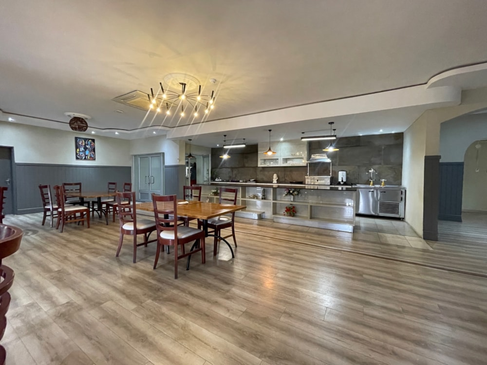 Commercial Building for sale in Jwaneng, Southern District, Botswana - 3BO1733188