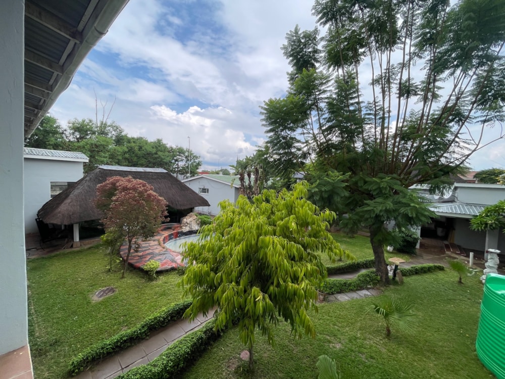 Commercial Building for sale in Jwaneng, Southern District, Botswana - 3BO1733188