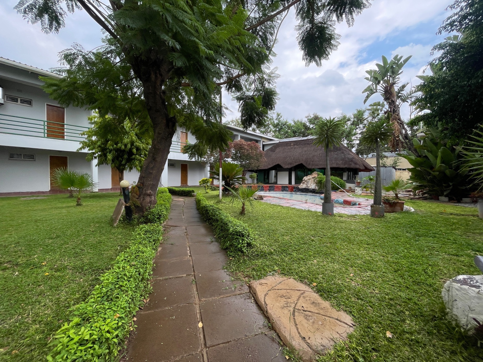 Commercial Building for sale in Jwaneng, Southern District, Botswana - 3BO1733188