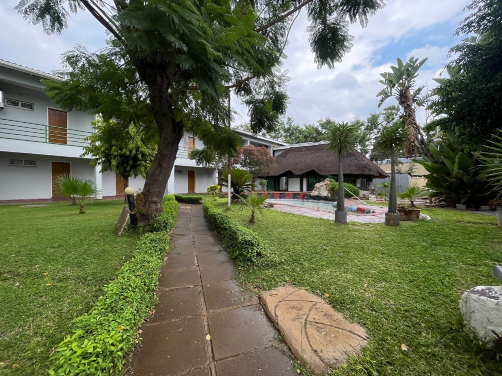 Commercial Building for sale in Jwaneng, Southern District, Botswana - 3BO1733188