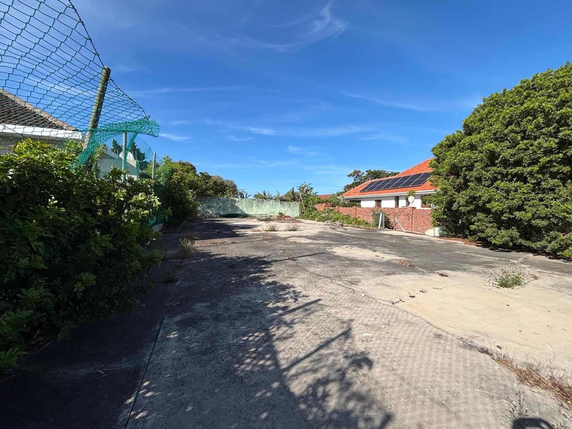 Vacant land for sale in Parsons Hill - 1PLZ1732806