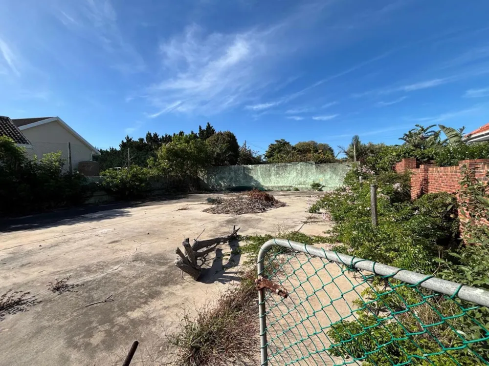 Vacant land for sale in Parsons Hill - 1PLZ1732806
