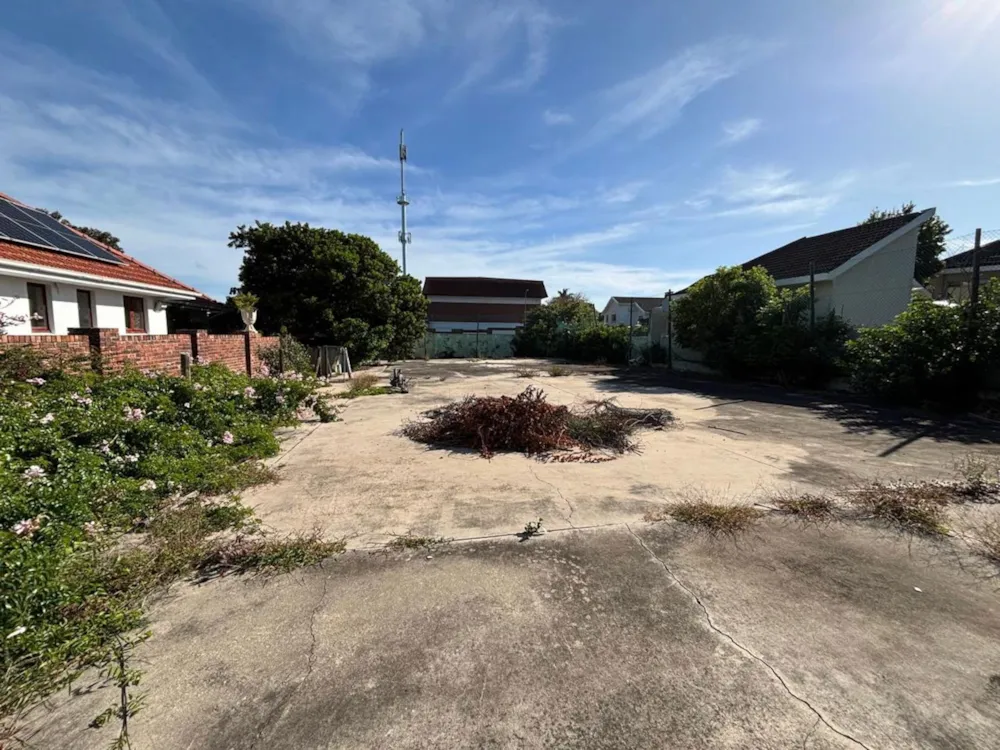 Vacant land for sale in Parsons Hill - 1PLZ1732806