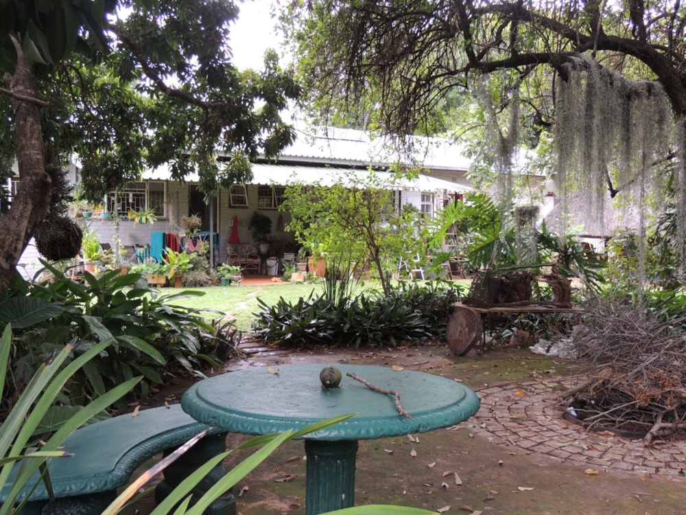 House for sale in Mookgopong (Naboomspruit) - 1MDM1732809