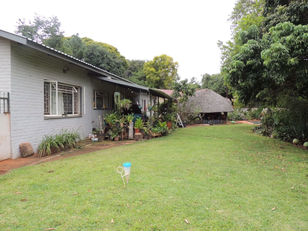 House for sale in Mookgopong (Naboomspruit) - 1MDM1732809