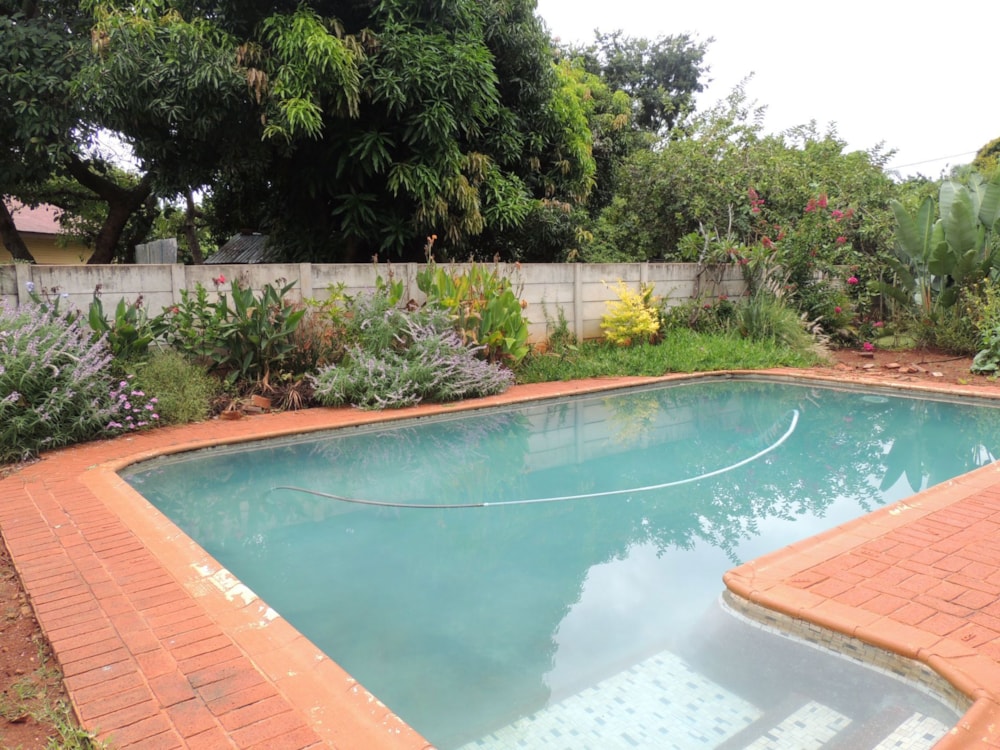 House for sale in Mookgopong (Naboomspruit) - 1MDM1732809