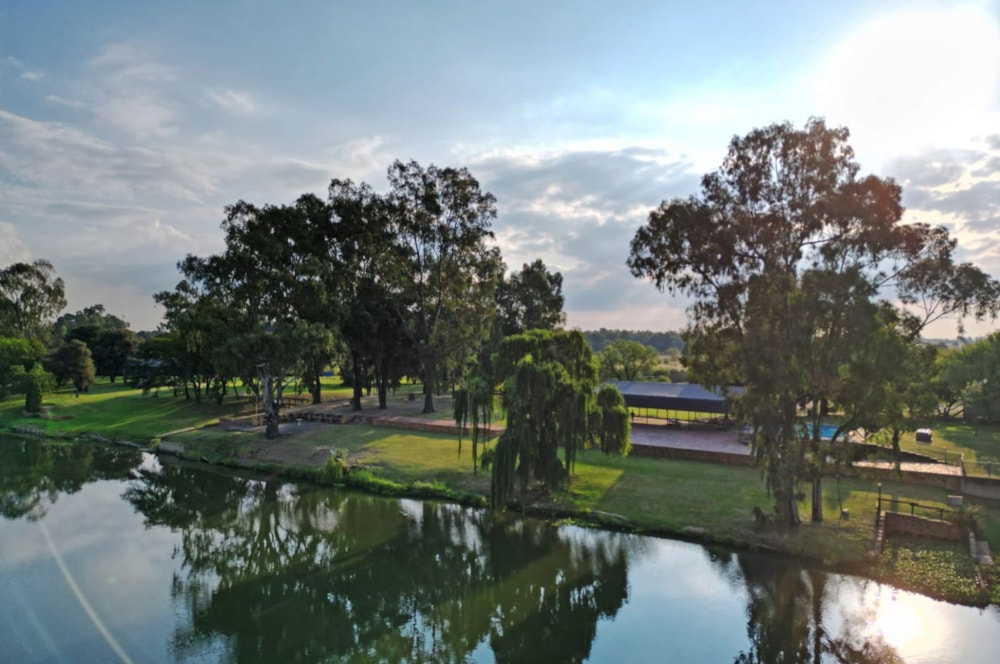 Double-storey apartment for sale in Riverspray - 1VT1732813