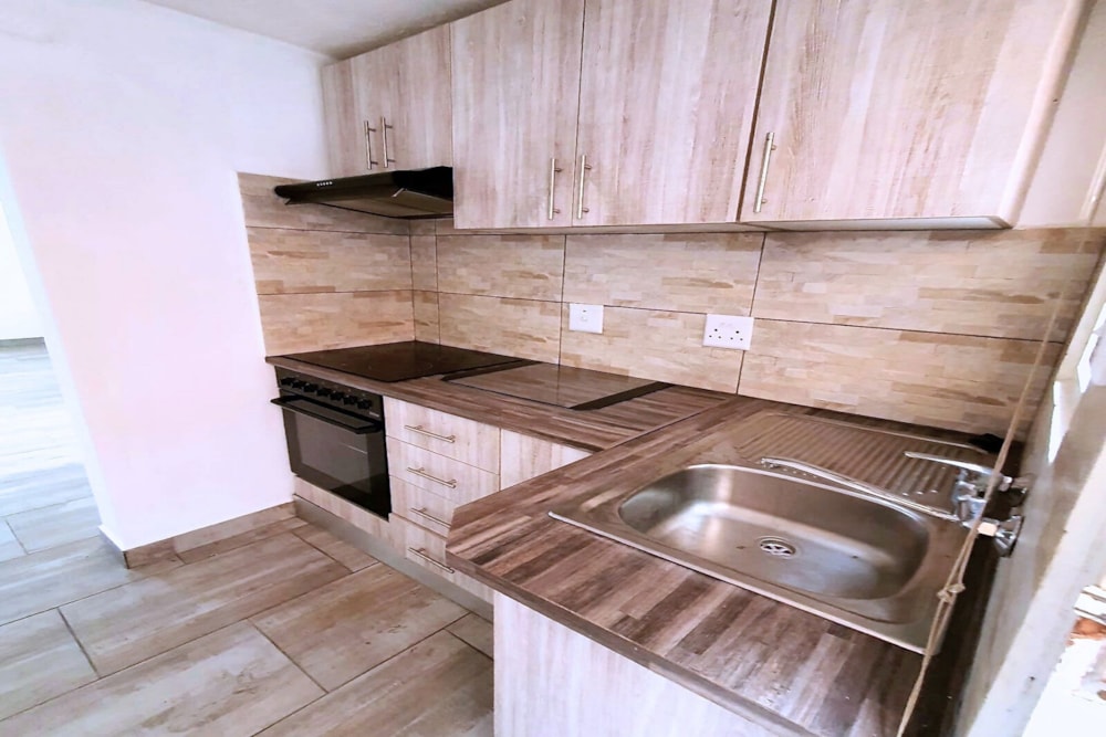 Apartment to rent in Trafalgar - 1PD1732816