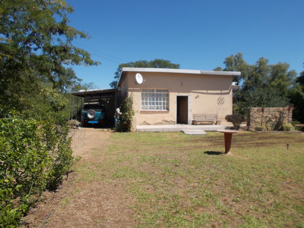 House for sale in Bethulie - 1KK1733314