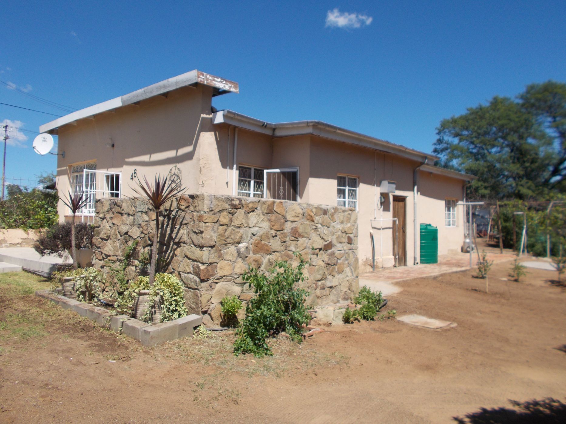 House for sale in Bethulie - 1KK1733314