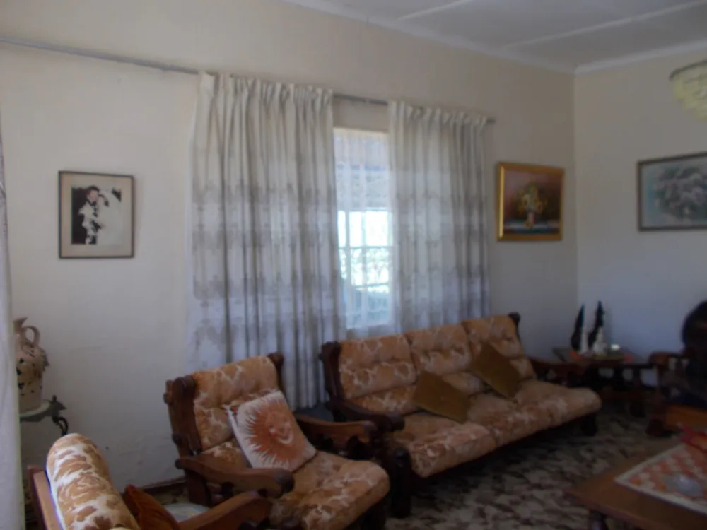 House for sale in Bethulie - 1KK1733314 House for sale in Bethulie - 1KK1733314