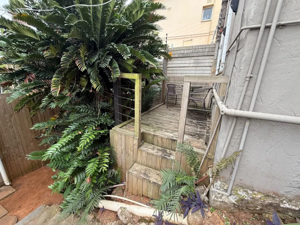 Cottage let in Durban North - 1ND1732815 Cottage let in Durban North - 1ND1732815