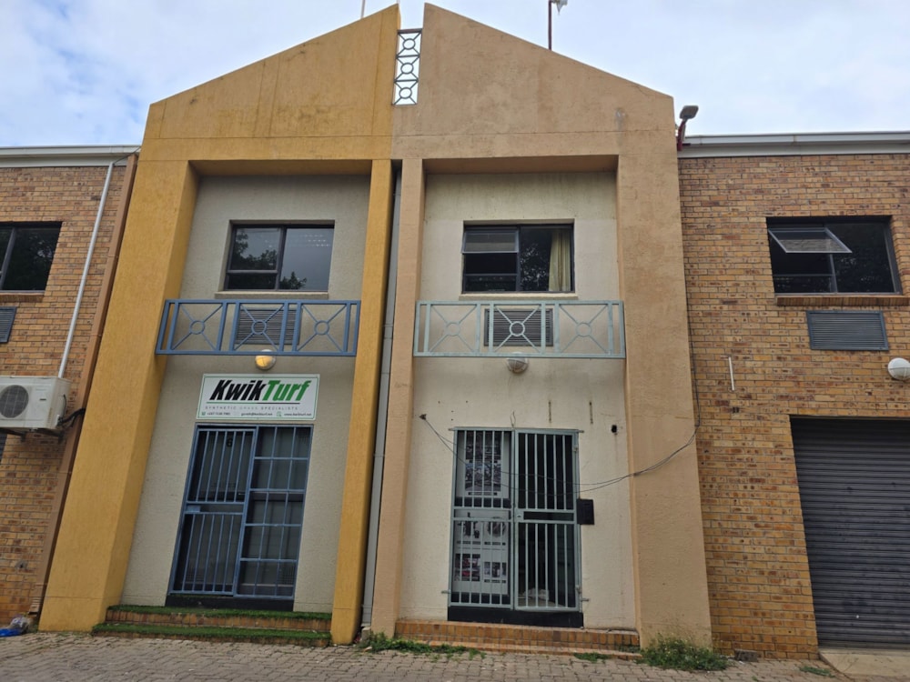 Commercial Building to rent in Commerce Park, Botswana - 3BO1732831 Commercial Building to rent in Commerce Park, Botswana - 3BO1732831