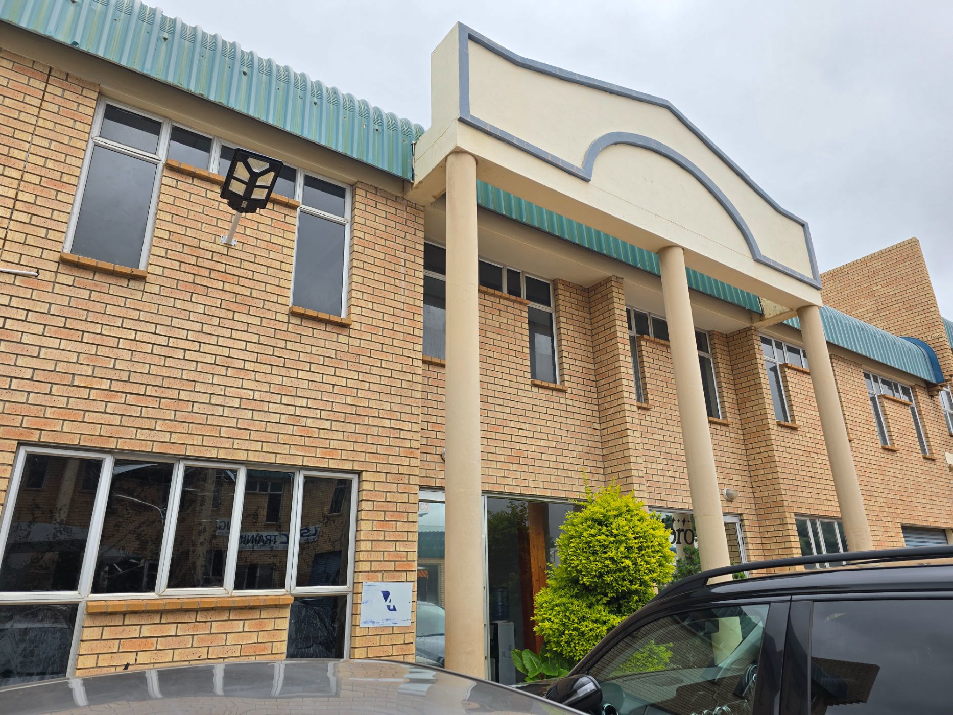 Commercial Building to rent in Commerce Park, Botswana - 3BO1732831