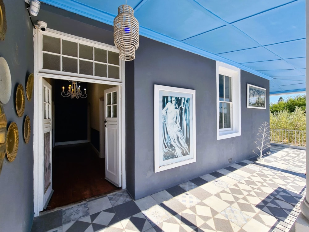 House for sale in Moorreesburg - 1MS1732825 House for sale in Moorreesburg - 1MS1732825