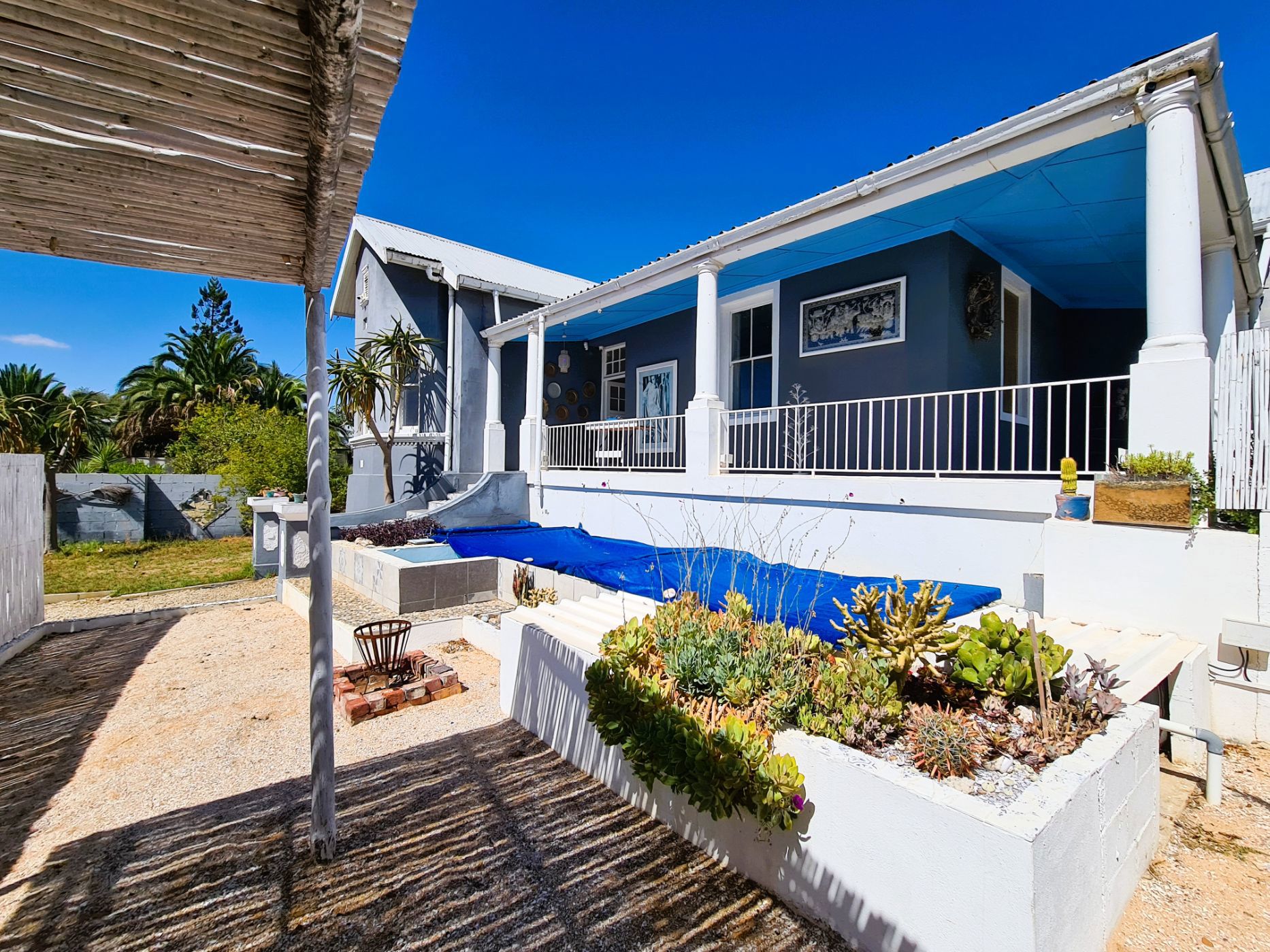 House for sale in Moorreesburg - 1MS1732825