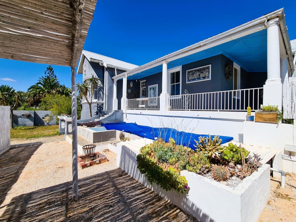 House for sale in Moorreesburg - 1MS1732825 House for sale in Moorreesburg - 1MS1732825