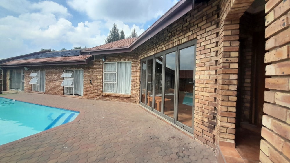 House for sale in Vanderbijlpark SE 4 - 1VT1732821 House for sale in Vanderbijlpark SE 4 - 1VT1732821