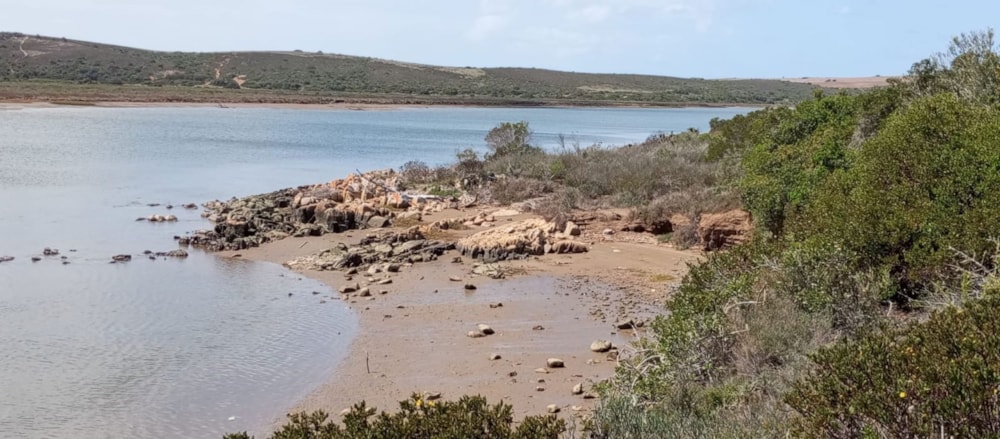 Vacant land for sale in Gouritsmond - 1SR1733438 Vacant land for sale in Gouritsmond - 1SR1733438