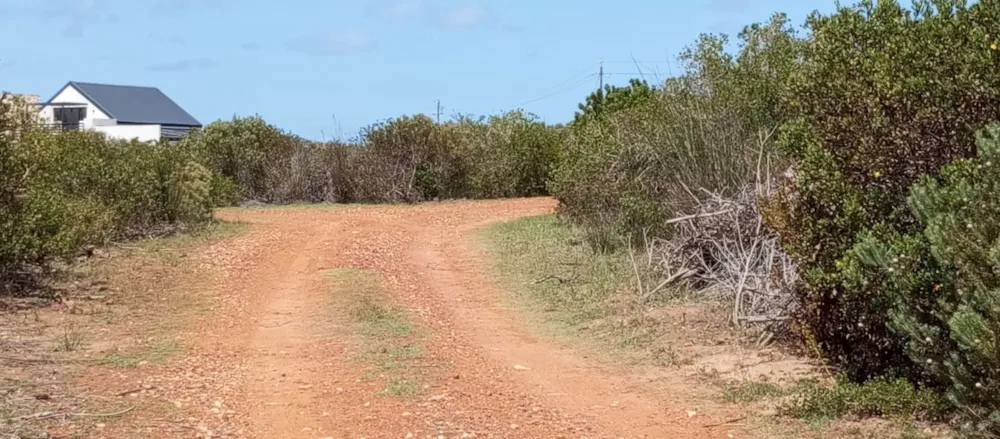Vacant land for sale in Gouritsmond - 1SR1733438