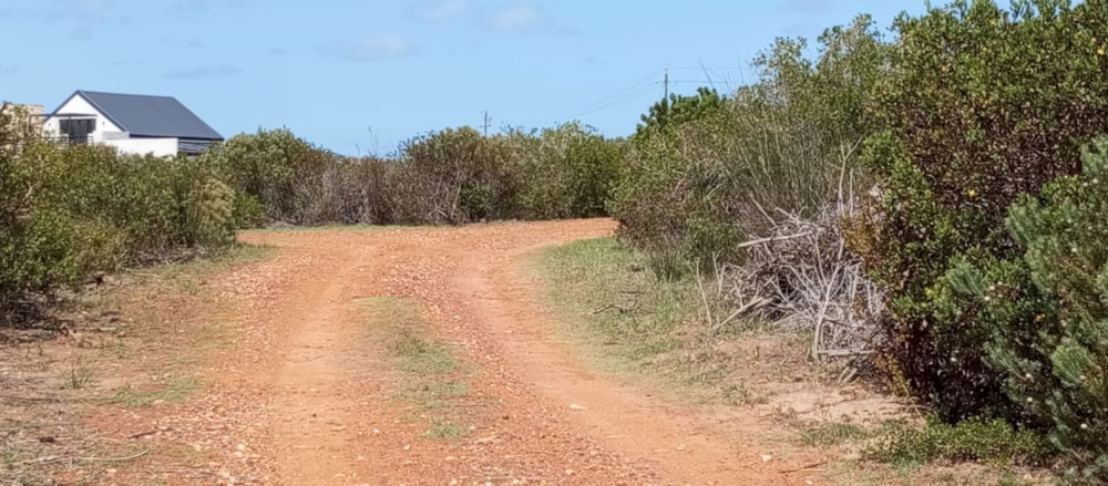 Vacant land for sale in Gouritsmond - 1SR1733438 Vacant land for sale in Gouritsmond - 1SR1733438