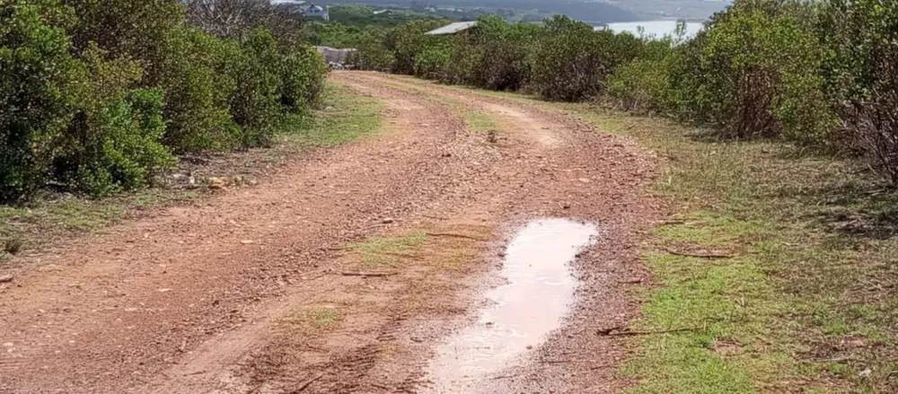 Vacant land for sale in Gouritsmond - 1SR1733438