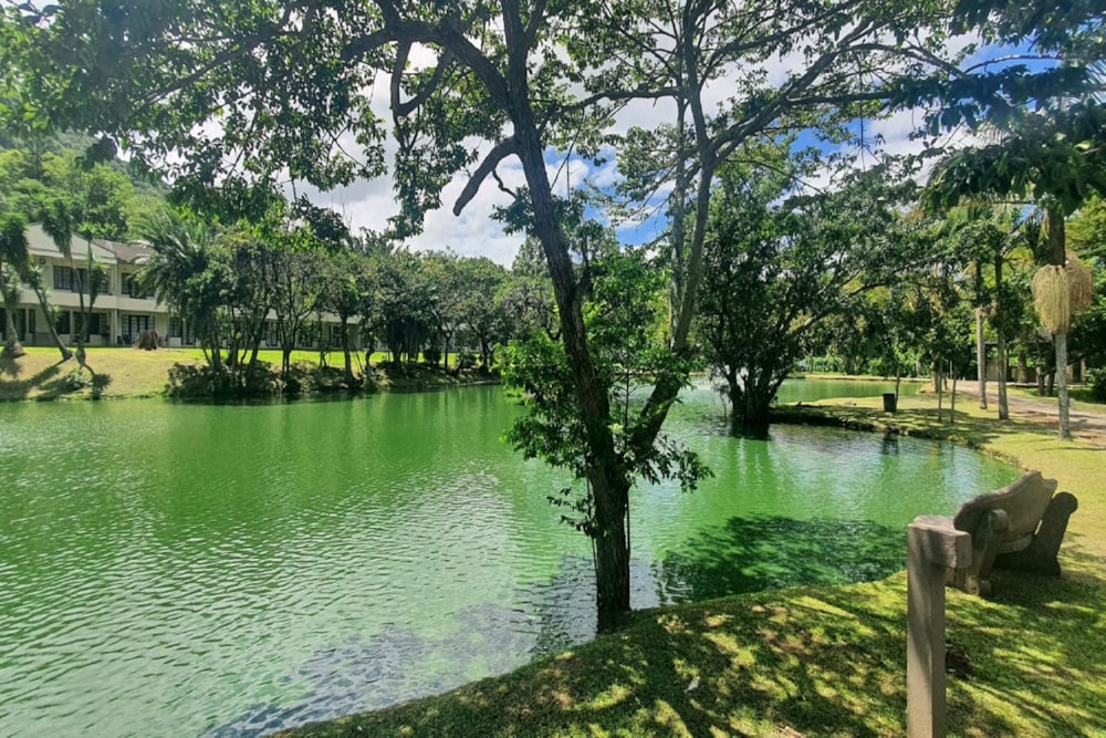 Security complex home to rent in Port Edward - 1PD1732828