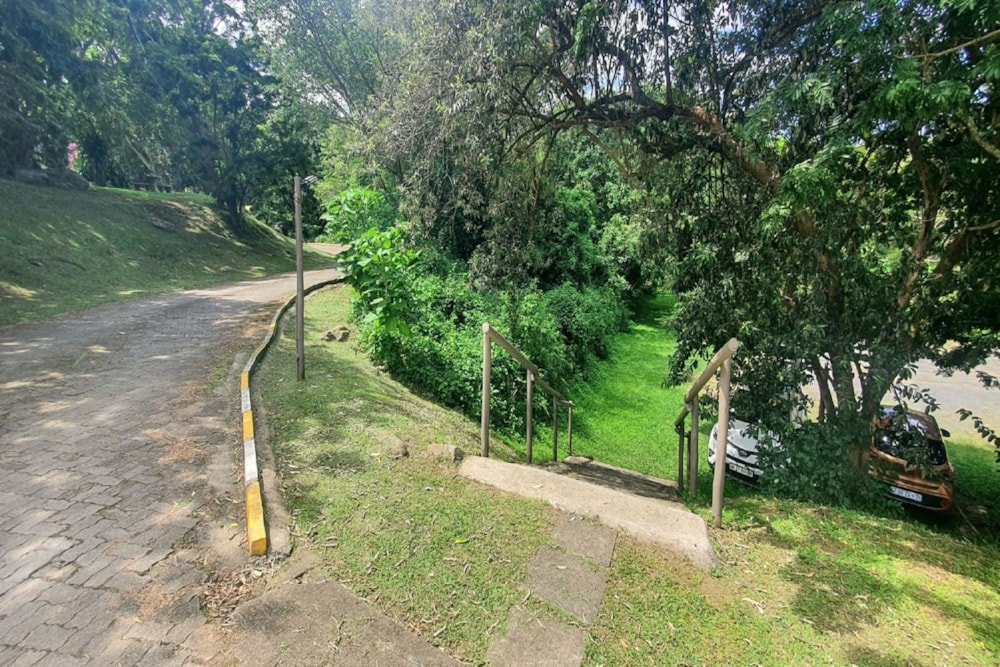 Security complex home to rent in Port Edward - 1PD1732828