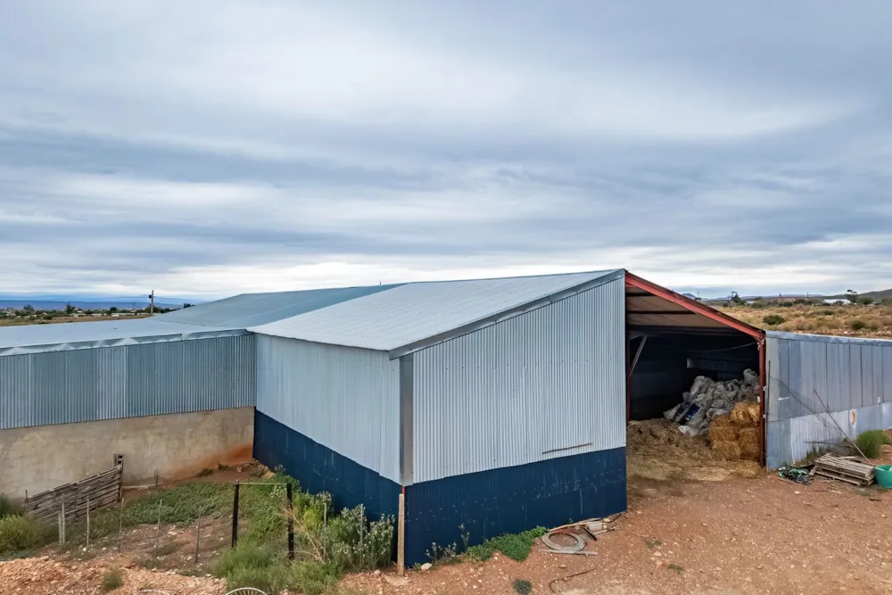 Mixed use farm for sale in Oudtshoorn Rural - 1OU1732875