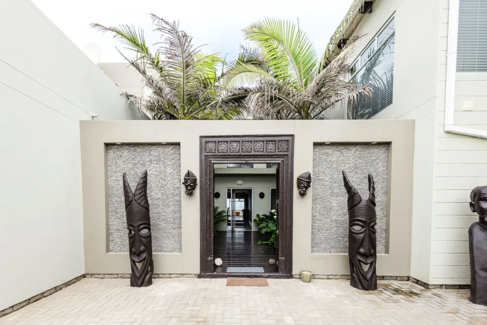 House sold in Mile 4, Namibia - 3NM1738014