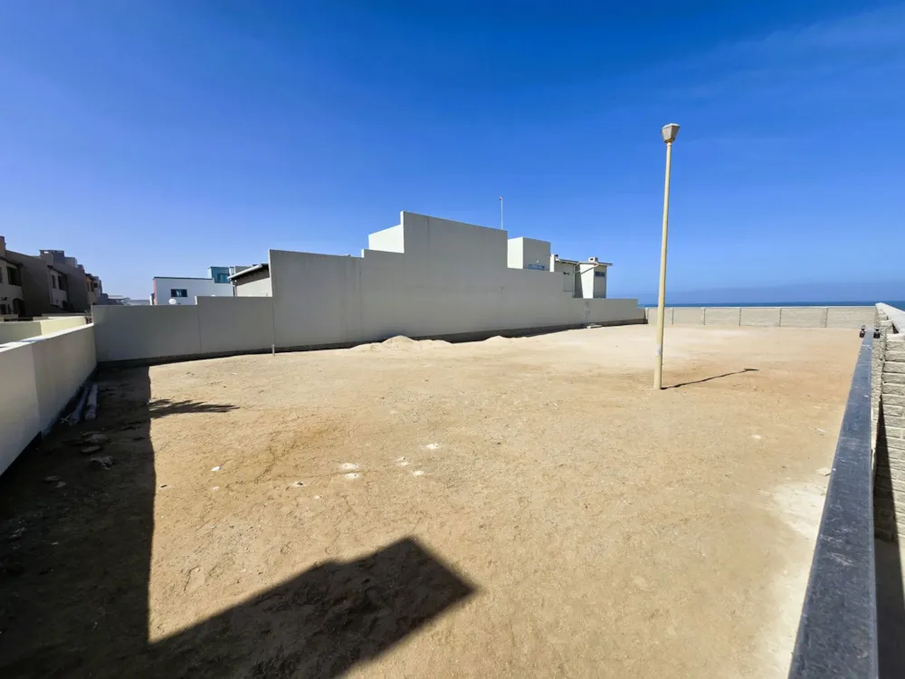 Residential vacant land sold in Mile 4, Namibia - 3NM1738016
