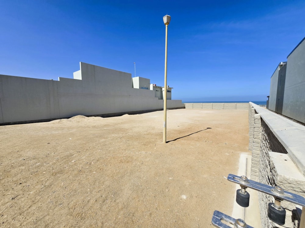 Residential vacant land sold in Mile 4, Namibia - 3NM1738016