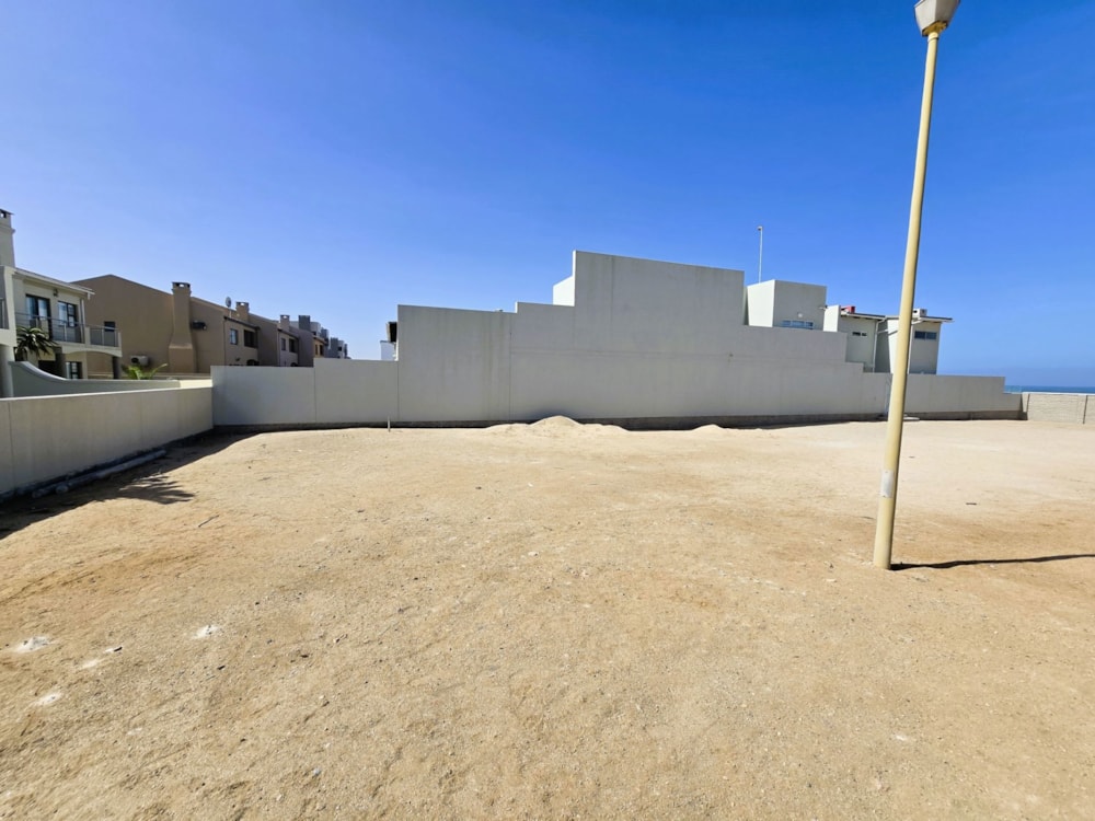 Residential vacant land sold in Mile 4, Namibia - 3NM1738016
