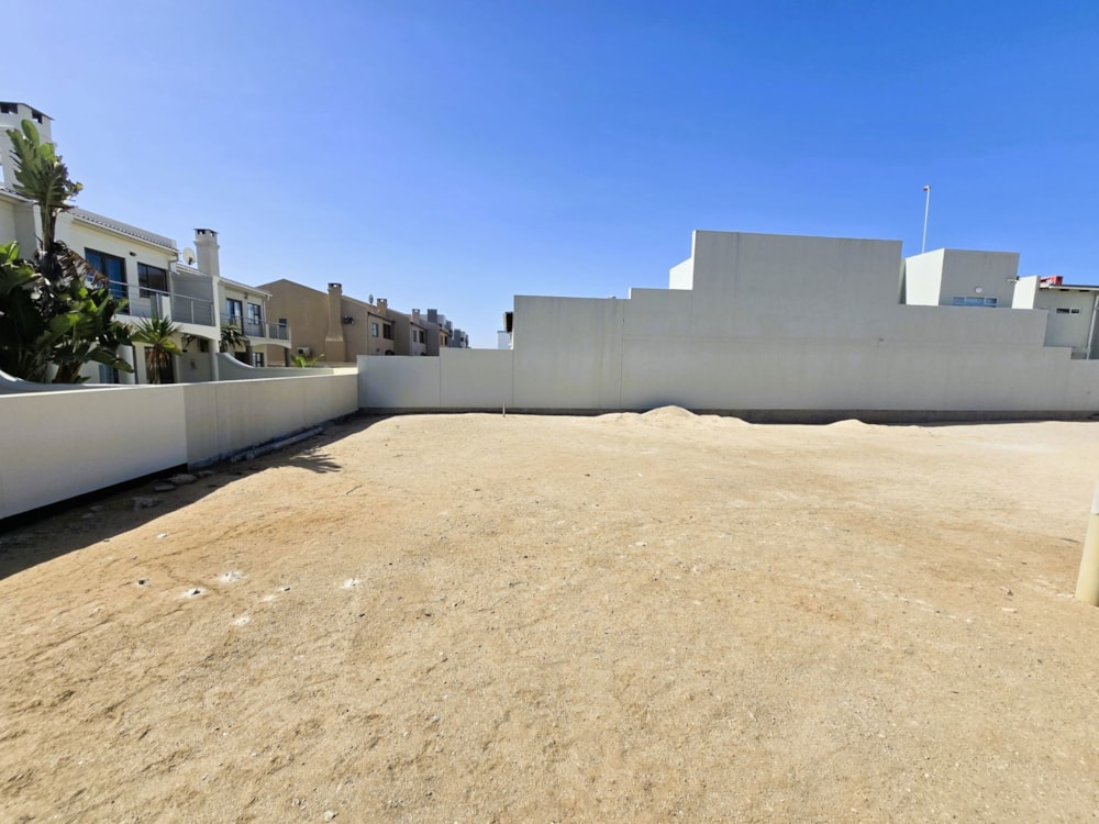 Residential vacant land sold in Mile 4, Namibia - 3NM1738016