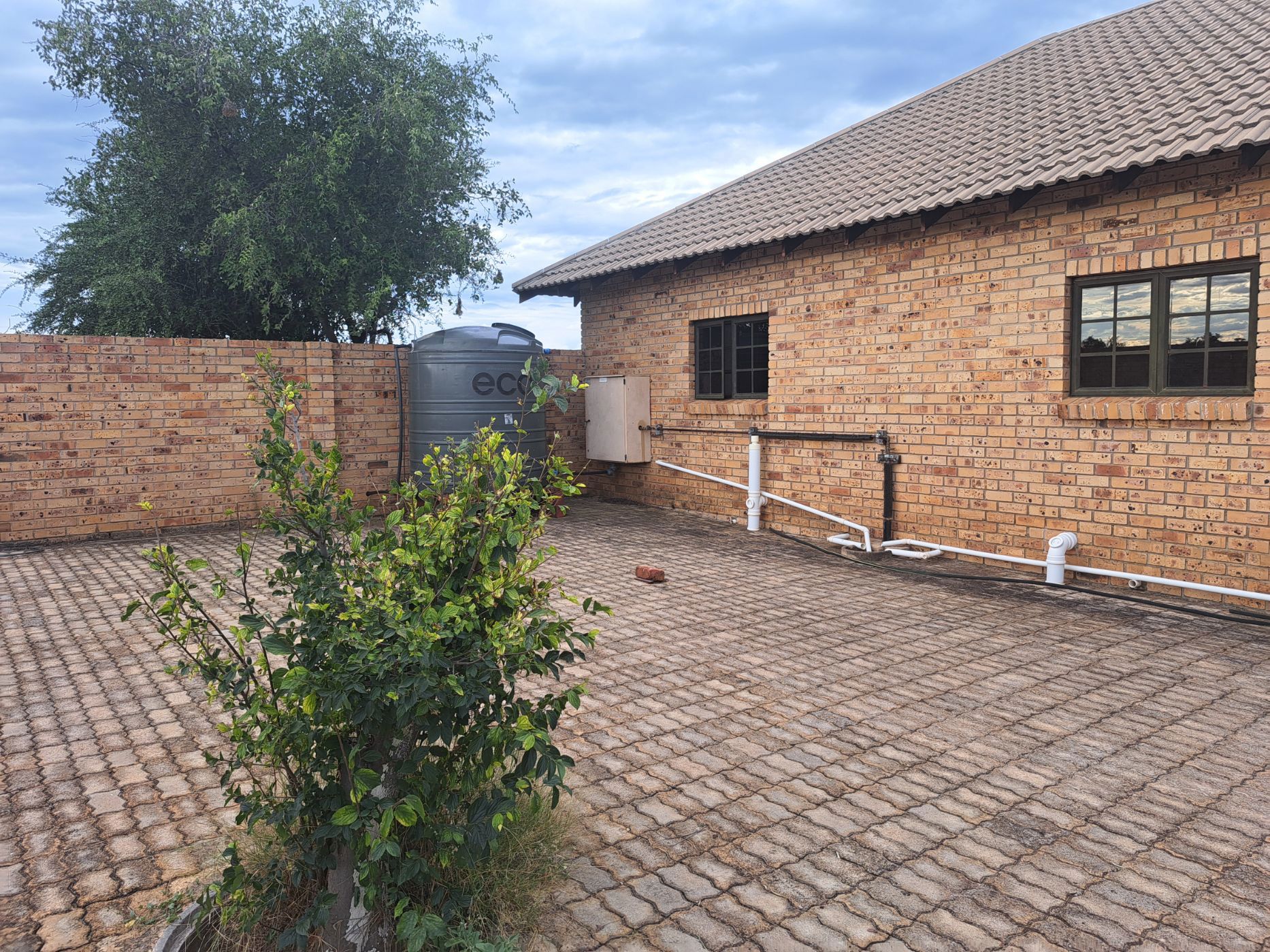 House in Lekwa-Teemane Local Municipality, Lekwa-Teemane Ward 6 - View 4
