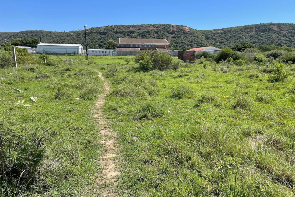 Vacant land for sale in Colchester - 1PLZ1733191