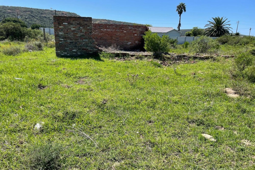 Vacant land for sale in Colchester - 1PLZ1733191