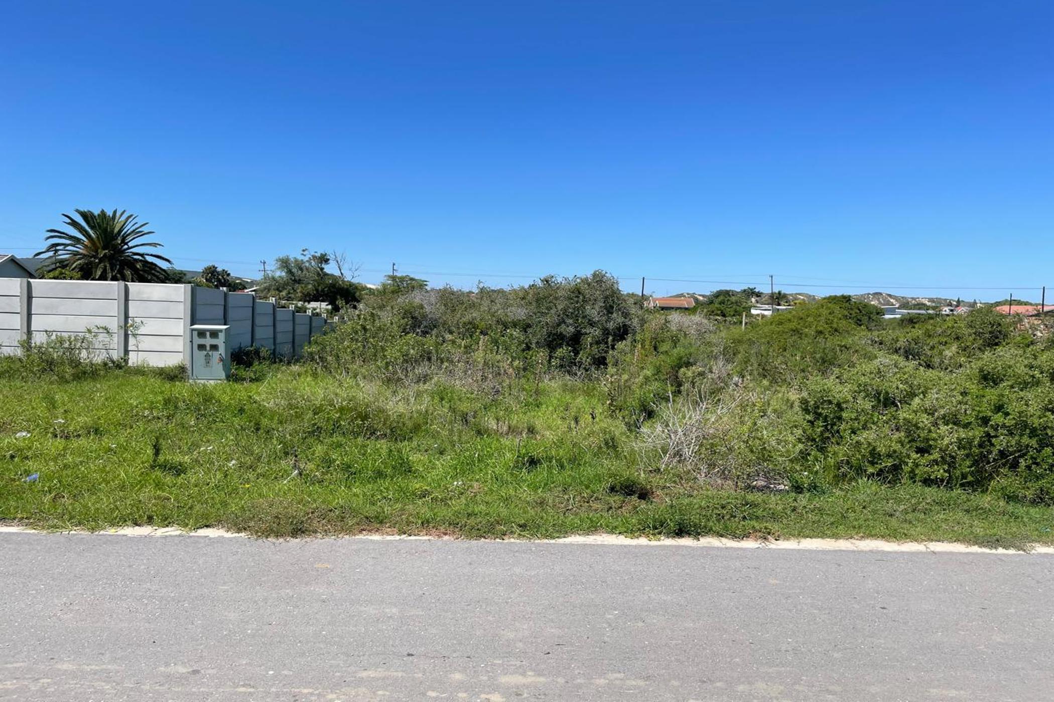 Vacant land for sale in Colchester - 1PLZ1733191