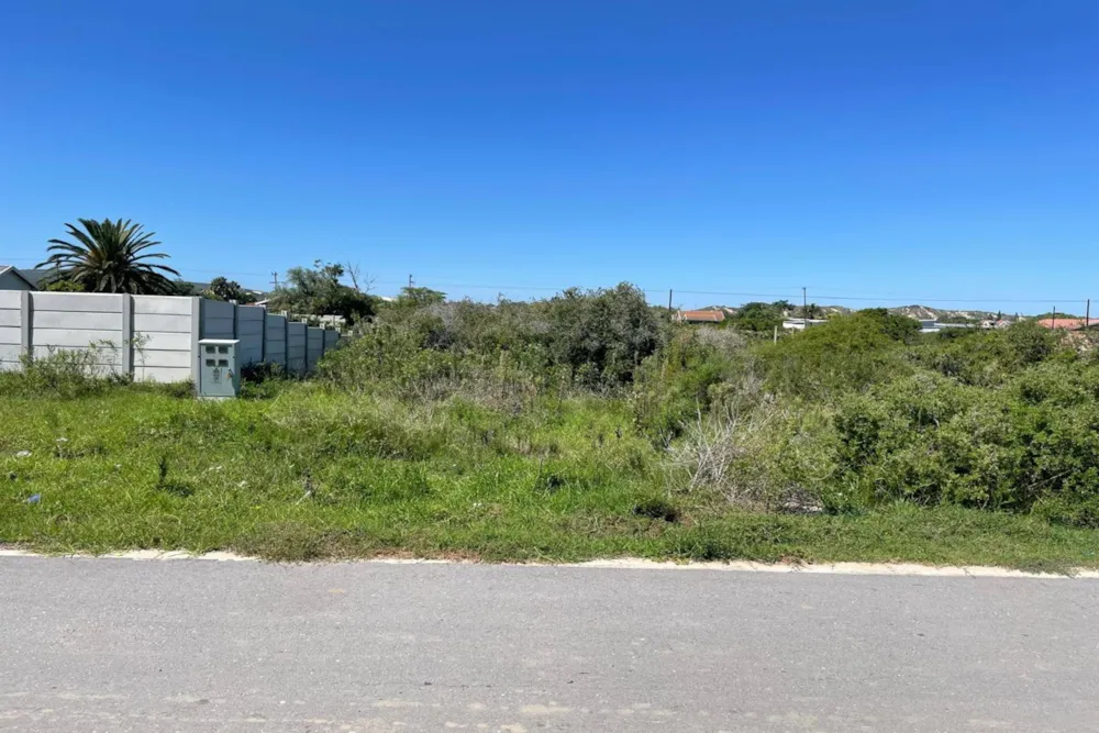 Vacant land for sale in Colchester - 1PLZ1733191