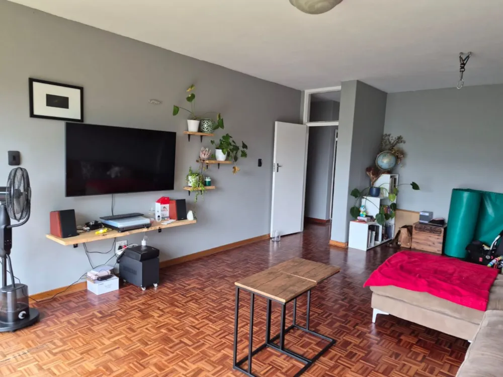 Apartment let in Blackheath, Randburg - RAL1732847