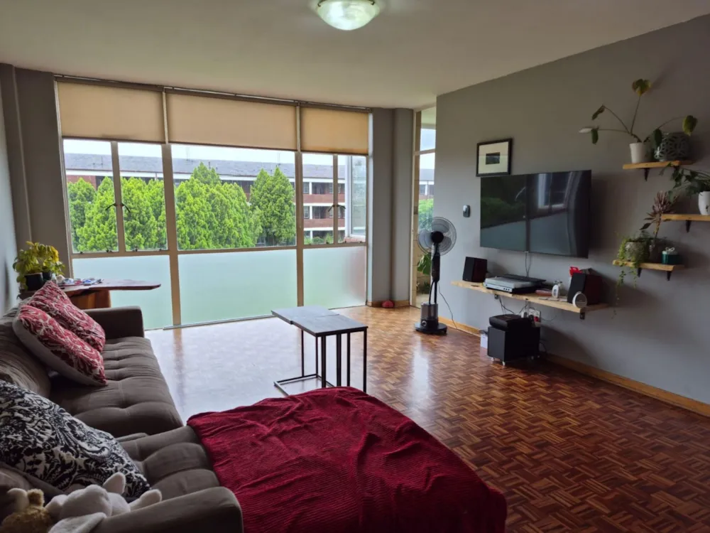 Apartment let in Blackheath, Randburg - RAL1732847