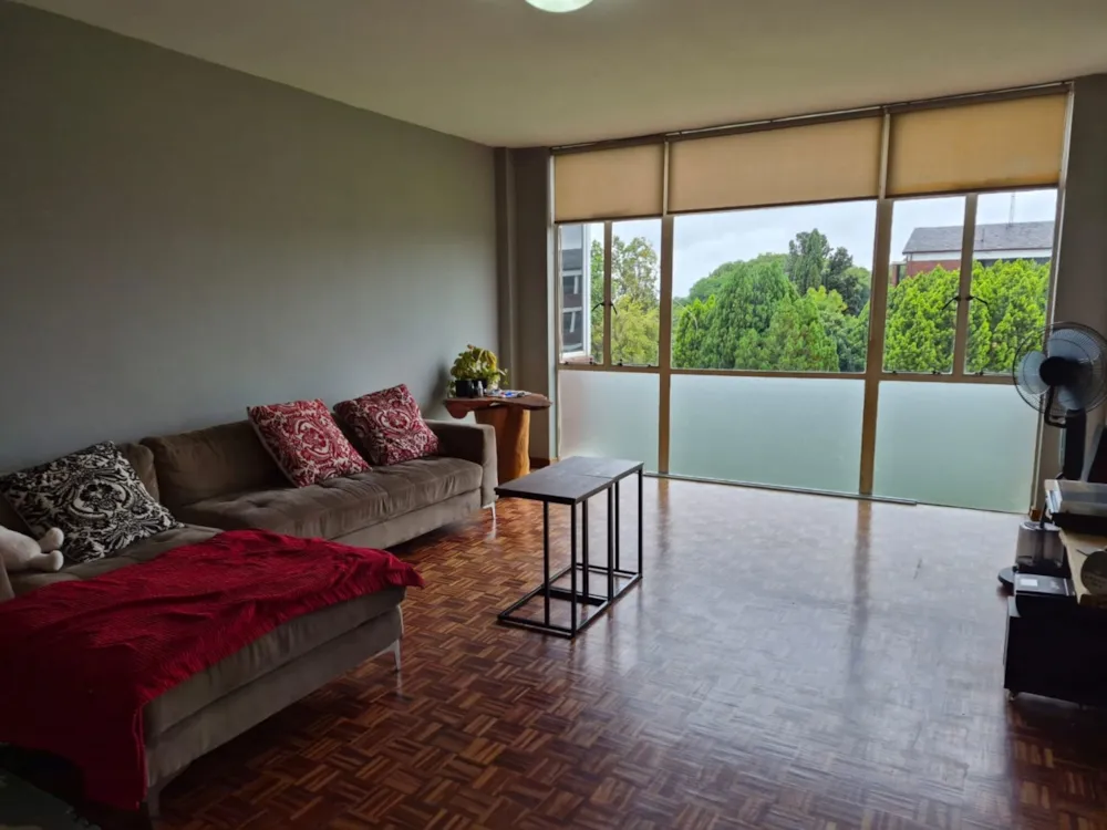 Apartment let in Blackheath, Randburg - RAL1732847