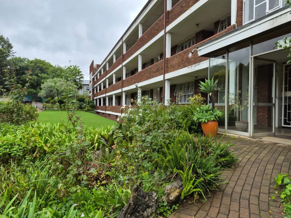 Apartment let in Blackheath, Randburg - RAL1732847