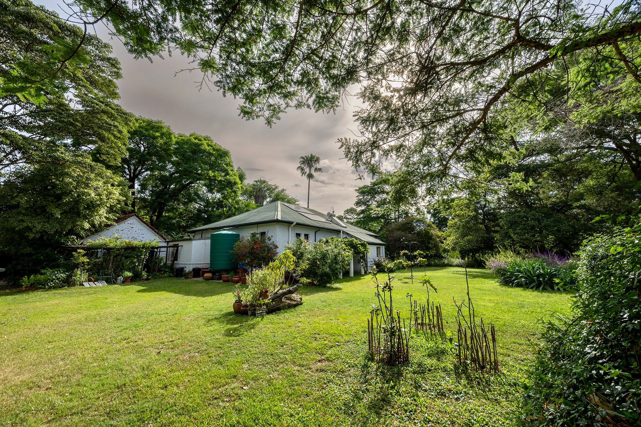 House for sale in Newlands, Zimbabwe - 3ZB1732848