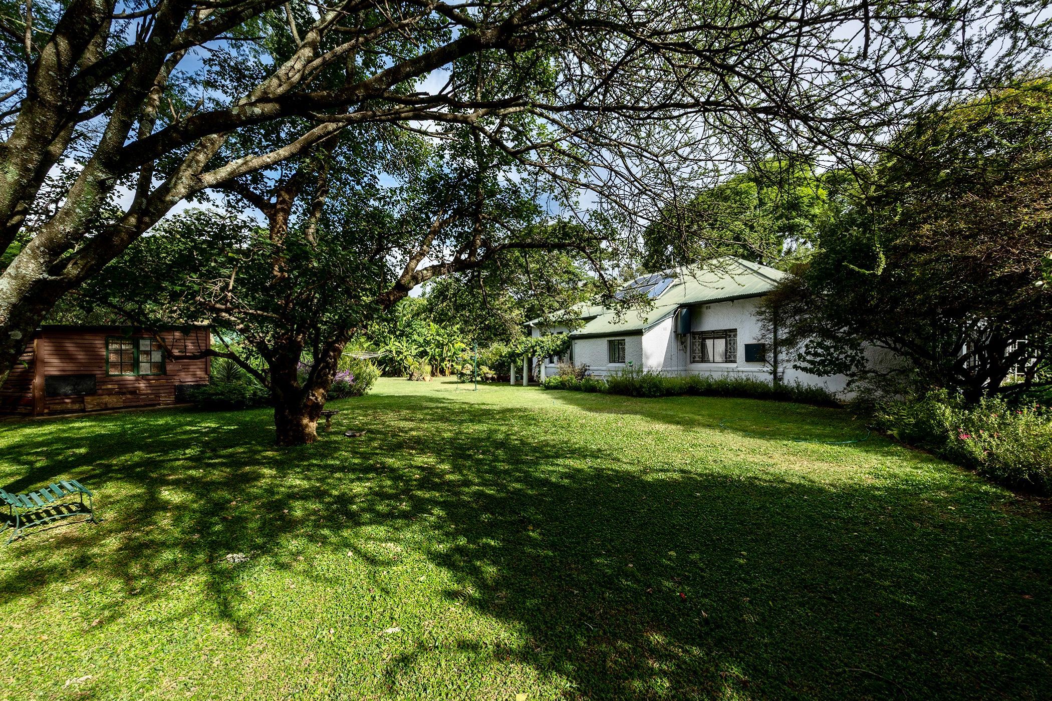 House for sale in Newlands, Zimbabwe - 3ZB1732848