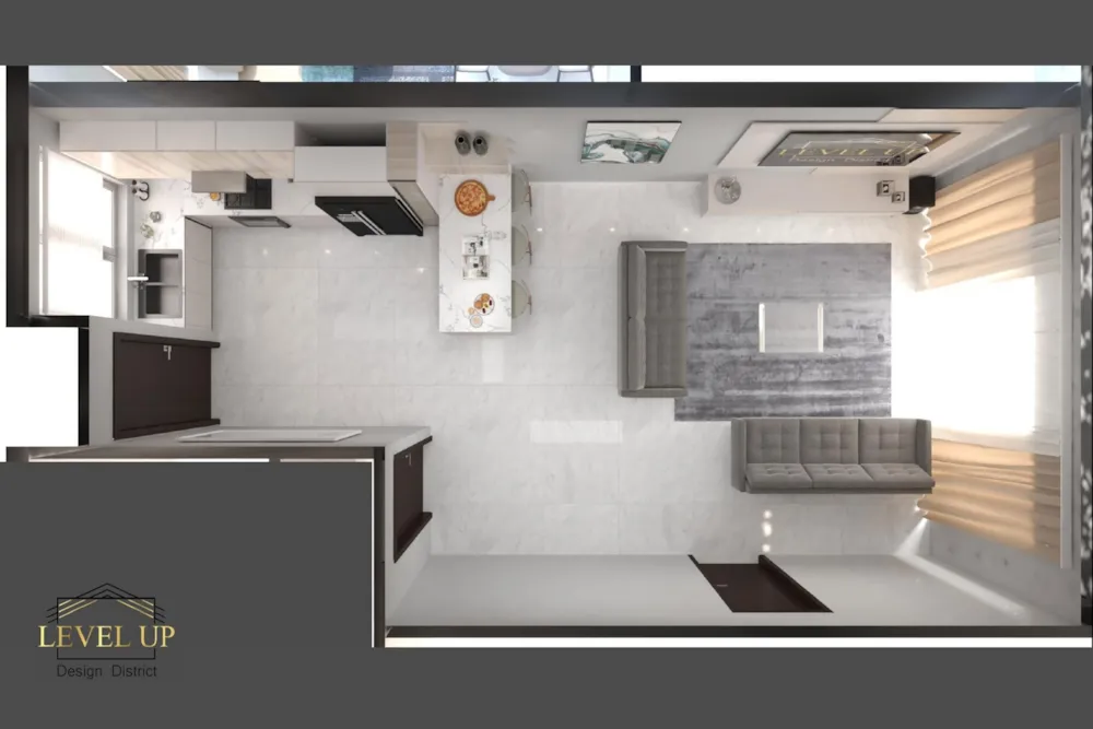 Apartment for sale in Highlands, Zimbabwe - 3ZB1733174 Apartment for sale in Highlands, Zimbabwe - 3ZB1733174